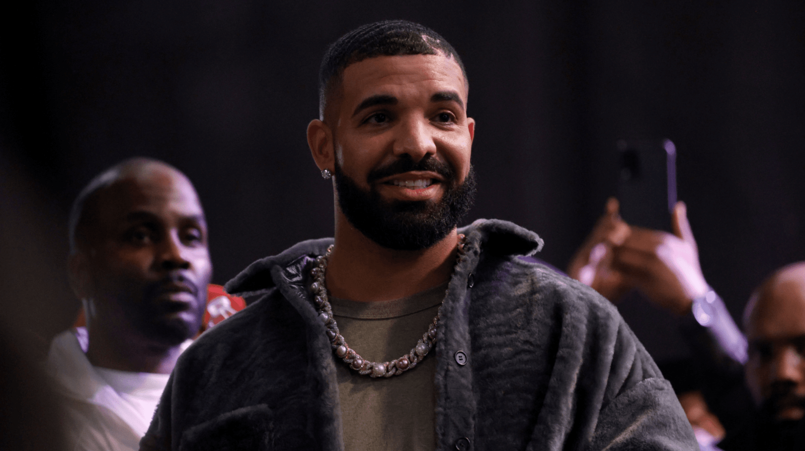 Drake Dominates Spotify as the Most-Streamed Artist of 2024, Where is Kendrick Lamar UMG Not Like Us Spotify iHeartRadio Drake Lawsuit