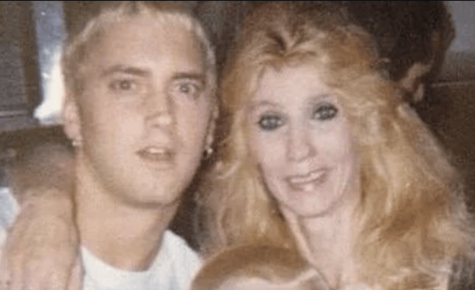 Eminem’s Mother Debbie Nelson, Passes Away at 69 After Battle with Lung Cancer Headlights Cleaning up my closet