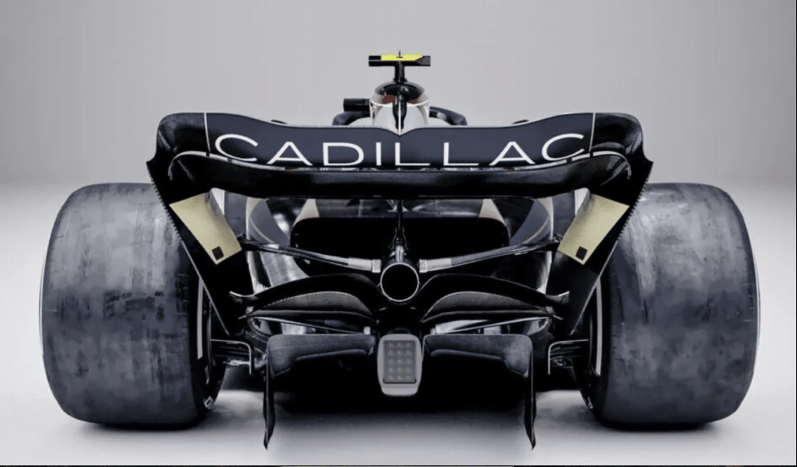 GM Cadillac to Race with Ferrari Power in Formula 1 (F1) Debut Frédéric Vasseur