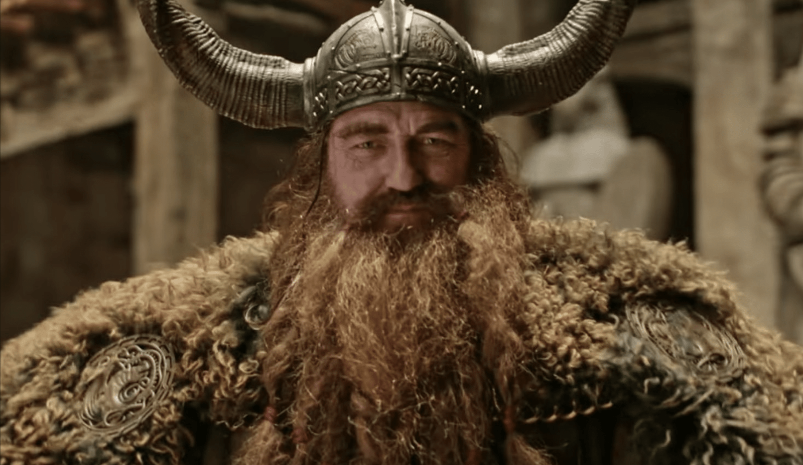 Gerard Butler Returns as Stoick in How to Train Your Dragon Live-Action Trailer DreamWorks Animation Dean Deblois Universal Pictures