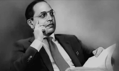 India Remembers Dr. B.R. Ambedkar A Legacy of Equality, Justice, and the Constitution