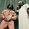 OutKast Receives First-Ever Diamond Certification for 'Hey Ya!' RIAA Andre 3000