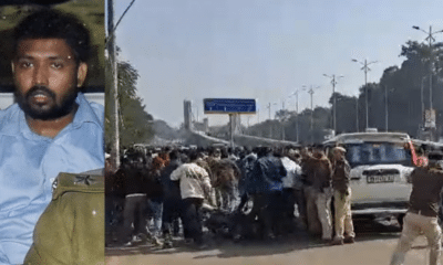 Protests Erupt Over BPSC Normalisation: Khan Sir and Guru Rahman Detained