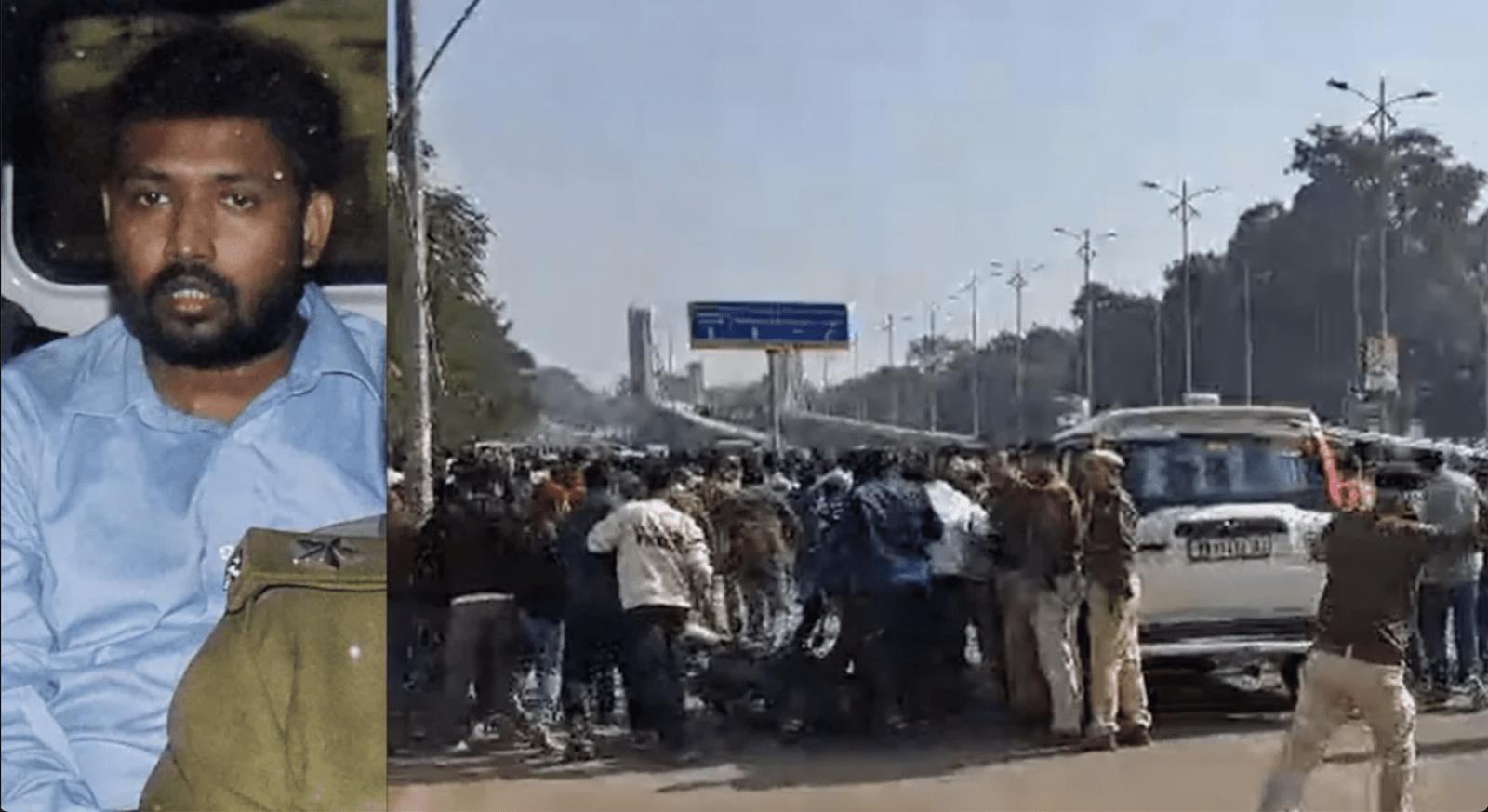 Protests Erupt Over BPSC Normalisation: Khan Sir and Guru Rahman Detained