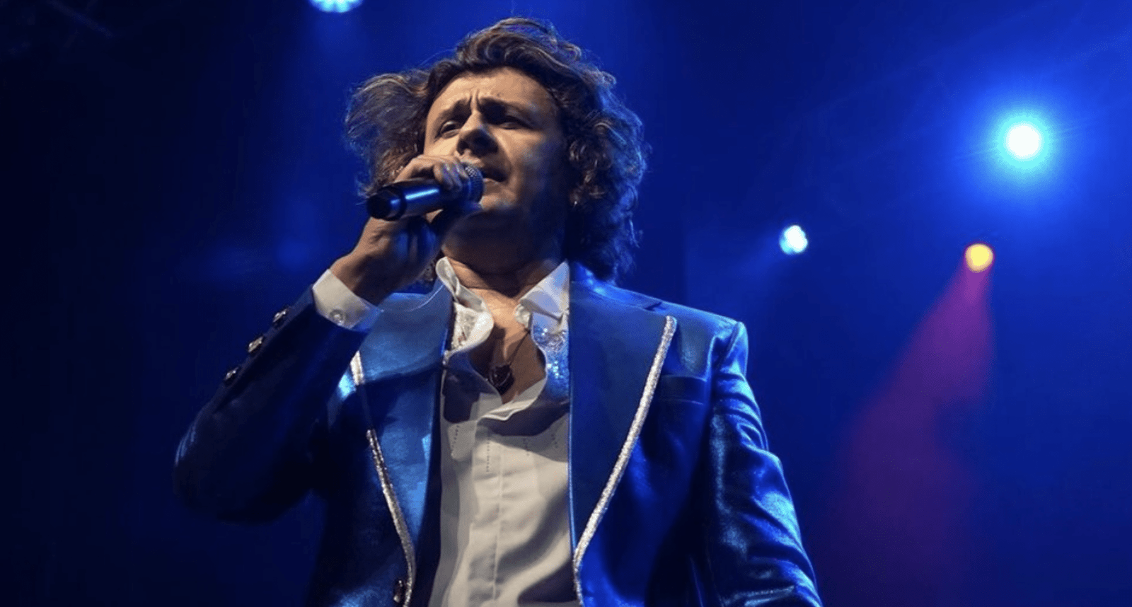 Sonu Nigam Appeals to Politicians 'Respect Artists and Art' Rajasthan CM