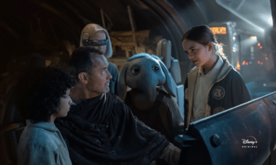 Star Wars Skeleton Crew Soars with Reviews, over Mandalorian Season 1 Season 2 Asokha Boba Fett Disney+