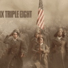 The Six Triple Eight Netflix Shines a Spotlight on the Forgotten All-Black, All-Female WWII Heroes Major Charity Adams Director Tyler Perry Kerry Washington Joe Biden