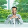 Ashish Singhal, Co-founder and Group CEO, PeepalCo CoinSwitch Launches ₹600 Crore Recovery Program for Crypto Losses: CoinSwitch Cares