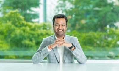 Ashish Singhal, Co-founder and Group CEO, PeepalCo CoinSwitch Launches ₹600 Crore Recovery Program for Crypto Losses: CoinSwitch Cares