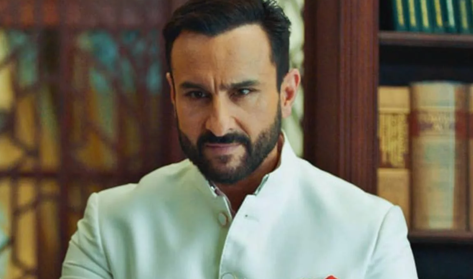 Bollywood Star Saif Ali Khan Survives Knife Attack at Mumbai Residence Lilavati Hospital Eliyama Philip