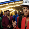 Bruno Mars Becomes First Artist to Surpass 150 Million Monthly Spotify Listeners