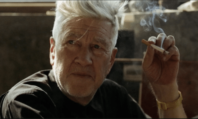 David Lynch America’s Ultimate Storyteller and a Cinematic Poet Eraserhead Twin Peaks Dune Blue Velvet Lost Highway , Mulholland Drive, Inland Empire