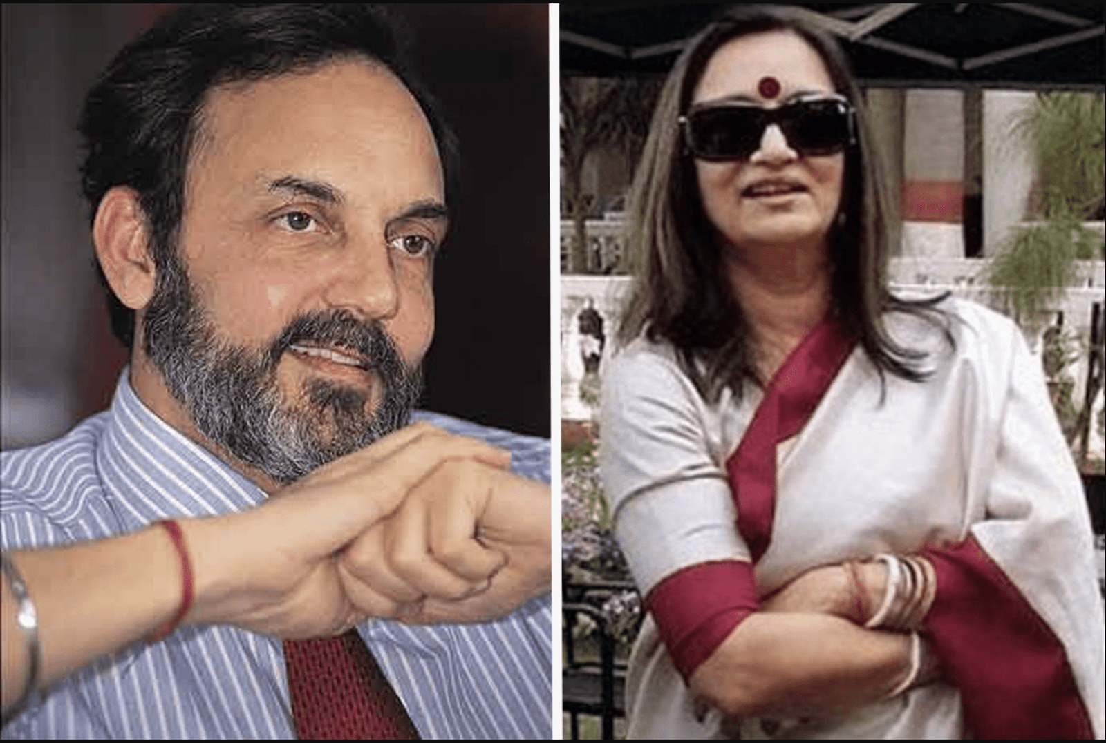 Delhi Court Clears NDTV Founders of Loan Conspiracy Allegations CBI Closure Report Accepted