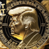 Donald and Melania Trump Launch Competing Meme Coins Ahead of Inauguration Trump Meme coin Melania meme coin