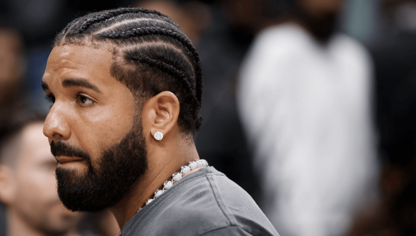 Drake Drops Fighting Irish Freestyle: Feuds, LeBron, Kendrick