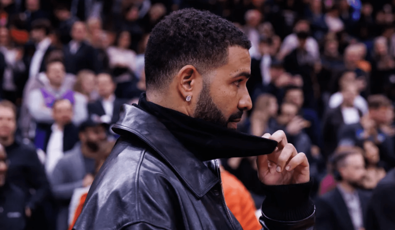 Drake Withdraws Petition Files Lawsuit Against Universal Music Group Over Kendrick Lamar Diss Track