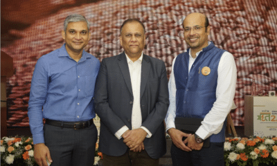 GuarantCo Partners with HSBC India to Support Arya.ag’s Agricultural Innovations