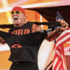 Hulk Hogan Booed During Netflix’s Monday Night Raw Debut What Went Wrong Lina McMohan Donald trump Administration