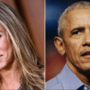 Jennifer Aniston and Barack Obama Why Dating Rumours Are Trending Again Michelle Obama