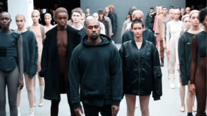 Kanye West 'Ye' Calls Out Adidas & Jerry Lorenzo: “It’s Yeezy Over Everything”