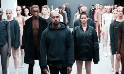 Kanye West 'Ye' Calls Out Adidas & Jerry Lorenzo: “It’s Yeezy Over Everything”