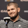 Khabib Nurmagomedov Removed from Frontier Airlines Flight After Seating Dispute UFC MMA Champion Racial Bias Racial Discrimination