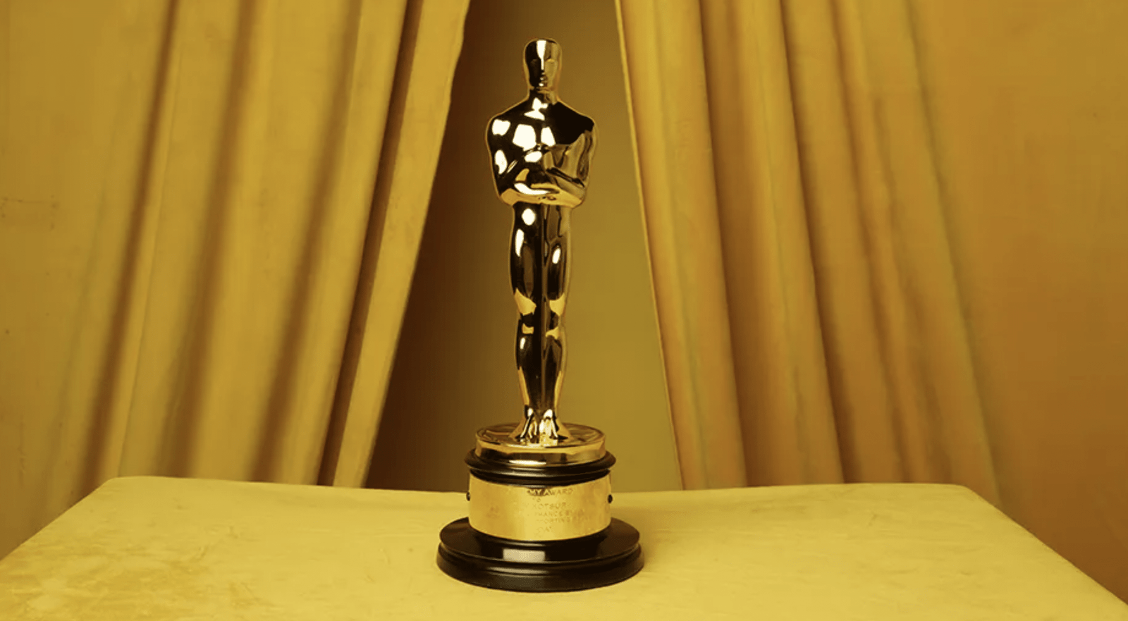 Oscars 2025 Full List of Nominations Academy Awards 2025 Nominations