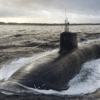 Rolls-Royce Secures Landmark £9bn Nuclear Submarine Deal with UK Government AUKUS alliance with the United States and Australia