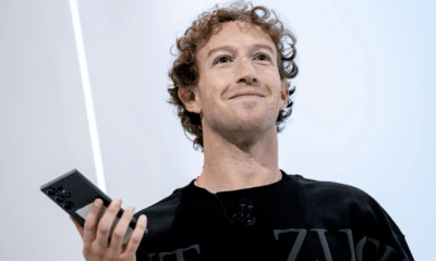 Stanford Lawyer Mark Lemley Drops Meta, Slams Zuckerberg’s ‘Toxic Masculinity’ and Shocking Leadership Shift Joe Rogan Manosphere