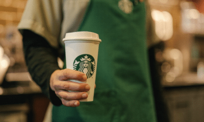 Starbucks Ends Open-Door Policy No Purchase, No Stay, No restrooms, No Wifi Howard Schultz Starbucks CEO Brian Niccol Open Door Policy