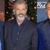 Trump Appoints Sylvester Stallone, Mel Gibson, and Jon Voight as Ambassadors to Revive Hollywood