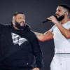 DJ Khaled Deletes Album Announcement After Drake Calls him Out DrakeBell Aalam of God