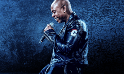 Dave Chappelle Receives NAACP President’s Award Fearless Comedy and Social Commentary Stan Lathan