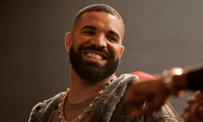 Drake Anita Max Wynn Australian Tour with Surprise Karaoke Performance