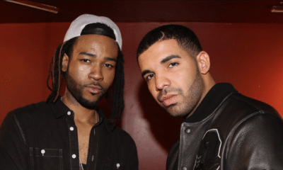 Drake & PartyNextDoor Album Drop ‘$ome $exy $ongs 4 U’ on Valentine’s Day OVO Sound Drake New Album Drake Australia