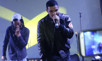 Drake & PartyNextDoor Tease “Crying In Chanel” Ahead of “$$$4U” Album Release $ome $exy $songs 4 U Drake album