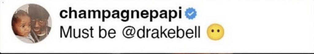 Drake Response to DJ Khaled