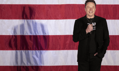 Elon Musk Shuts Down TikTok Buyout Speculation Amid US Ban Threat Donald Trump