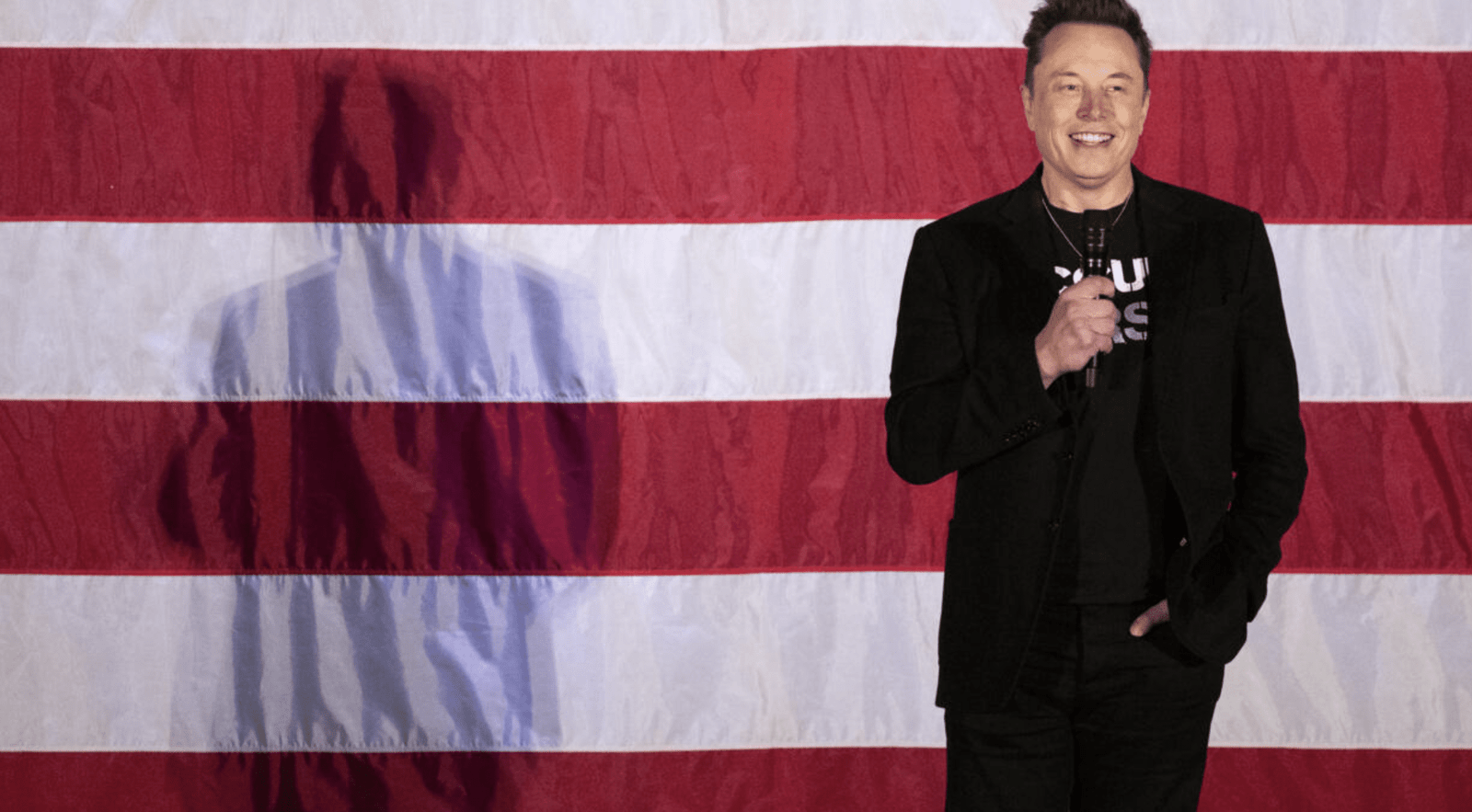 Elon Musk Shuts Down TikTok Buyout Speculation Amid US Ban Threat Donald Trump