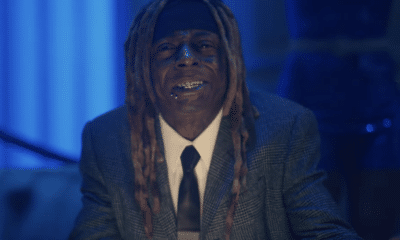 GELO and Lil Wayne Drop Explosive ‘Tweaker’ Remix Tha Carter IV Lil Sensitive Super Bowl