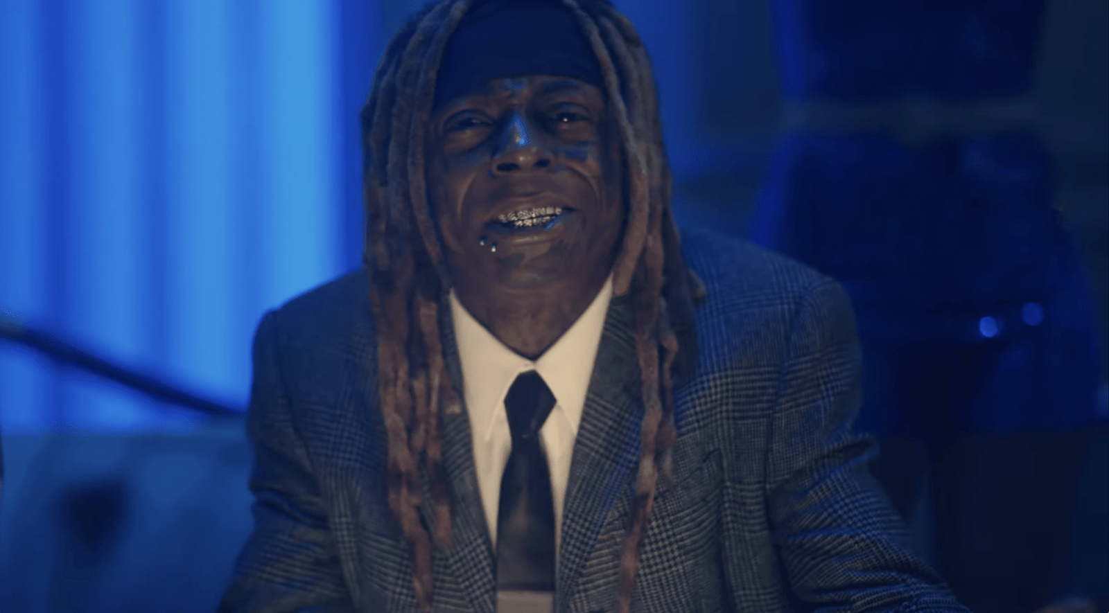 GELO and Lil Wayne Drop Explosive ‘Tweaker’ Remix Tha Carter IV Lil Sensitive Super Bowl