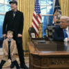 Grimes Slams Elon Musk for Bringing Son to Trump’s Oval Office Event “A Personal Tragedy” Grimes Slams Elon Musk for Bringing Son to Trump’s Oval Office Event: “A Personal Tragedy” DOGE Department Of Government Efficiency