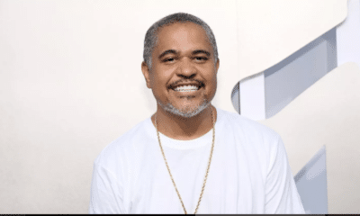 Irv Gotti, Murder Inc. Records Founder, Dies at 54—Hip-Hop Mourns a Legend 50 Cent BET Jay Z DMX Ja Rule Ashanti