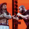 Lil Wayne & Drake’s 2011 Hit ‘She Will’ Explodes on TikTok, Hits No. 1 After 13 Years Lil Tunechi Chris Brown