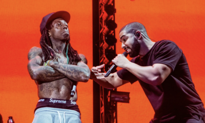 Lil Wayne & Drake’s 2011 Hit ‘She Will’ Explodes on TikTok, Hits No. 1 After 13 Years Lil Tunechi Chris Brown