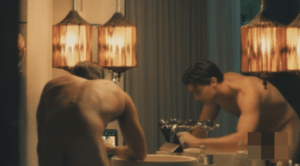 Patrick Schwarzenegger’s Full-Frontal Scene in White Lotus Season 3 HBO Stuns Fans – Arnold Schwarzenegger Reaction is Priceless