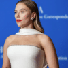 Scarlett Johansson Demands AI Limits After Viral Deepfake Video Condemning Kanye West Drake, Steven Spielberg, and Mark Zuckerberg Woody Allen, Sacha Baron Cohen, Simon & Garfunkel, and Jerry Seinfeld Deepfakes AI Generated Ye Antisemitism Swastika T-Shirt