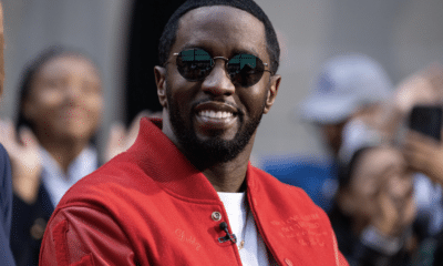 Sean Diddy Combs Faces Explosive Sexual Assault Lawsuit from a Male Escort Sean Combs P Diddy Bad Boy Records