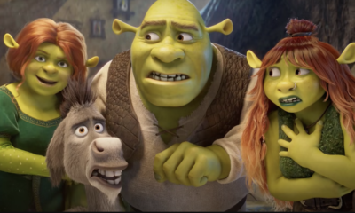 Shrek 5 Trailer Sparks Excitement – But Fans Are Disturbed by One Strange Detail Universal Studios Zendaya Mike Myers, Eddie Murphy, and Cameron Diaz