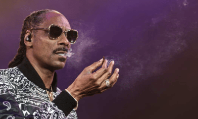 Snoop Dogg Goes All In on Web3 Streaming With Tune.FM Partnership Andrew Antar